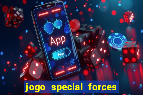 jogo special forces group 2